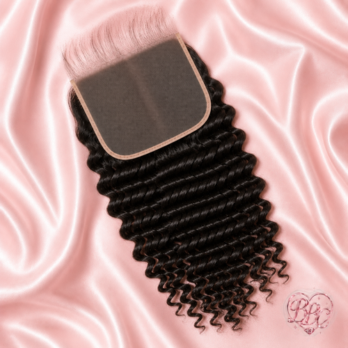 6x6 HD Lace Closures (DW/CW)