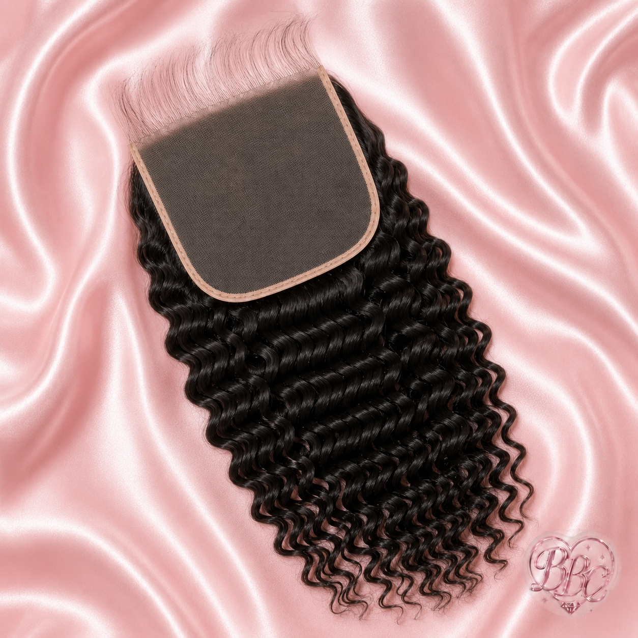 6x6 HD Lace Closures (DW/CW)