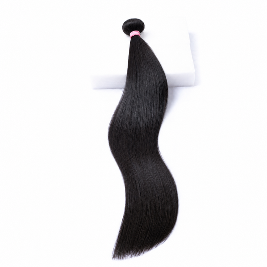 Straight Bundles