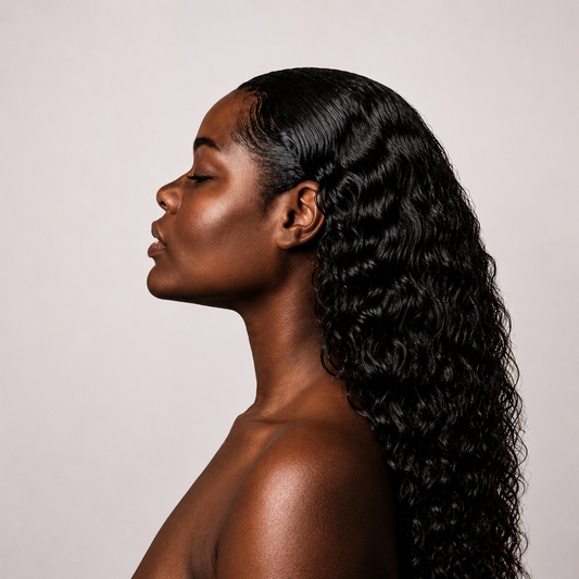 Curly Wave Bundles