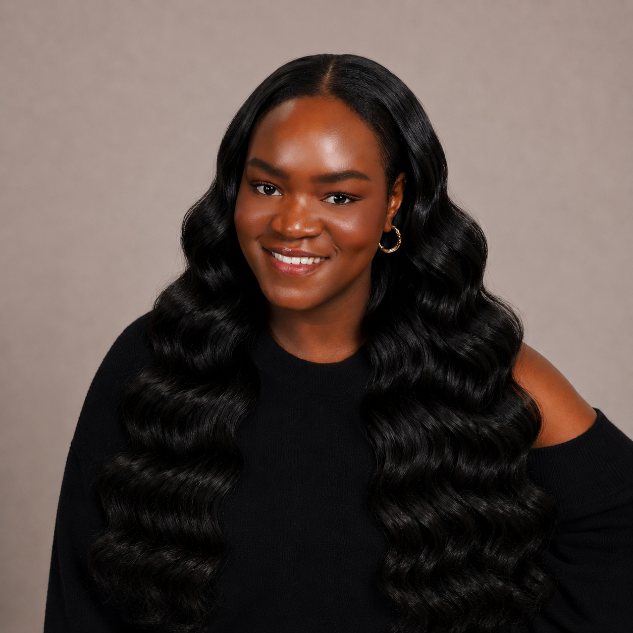 Body Wave Bundles