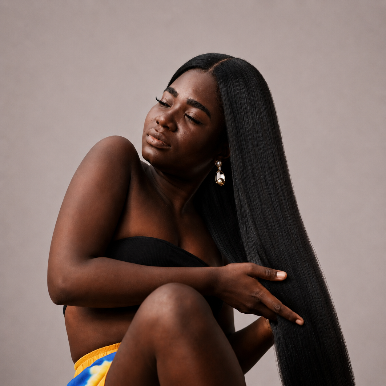 Straight Bundles