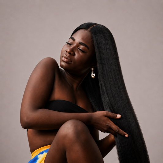 Straight Bundles