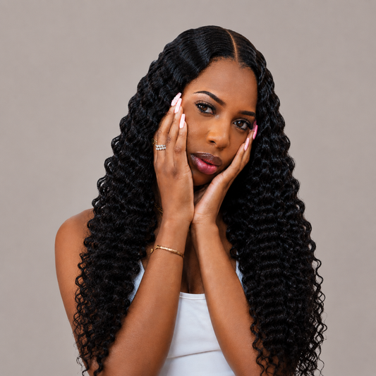 Deep Wave Bundles