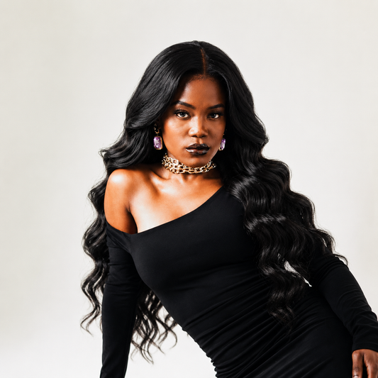 Loose Wave Bundles