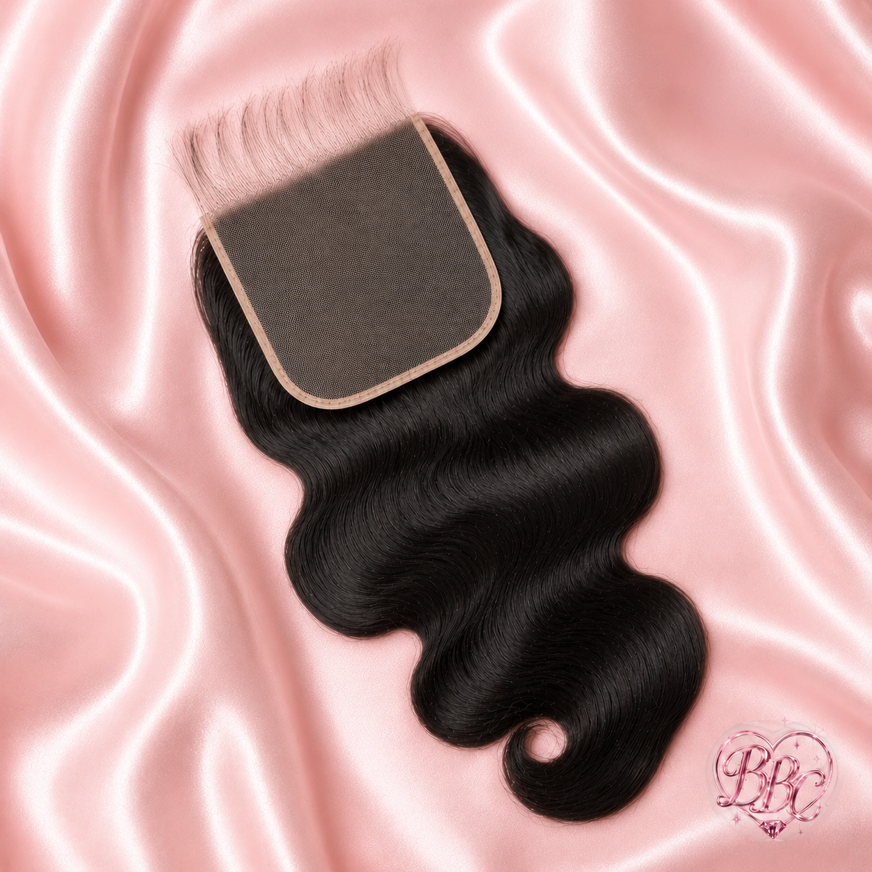 6x6 HD Lace Closures (BW/ST/LW)