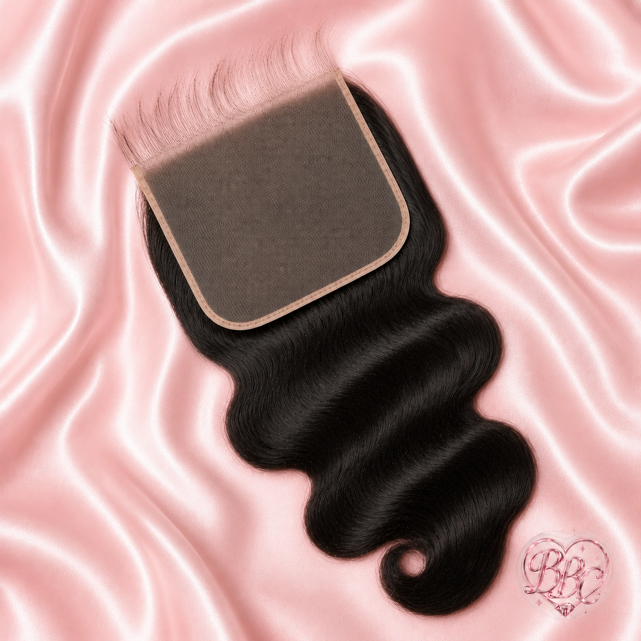 6x6 HD Lace Closures (BW/ST/LW)