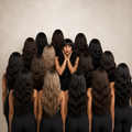 Loose Wave Raw Hair Bundles - Premium