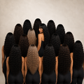 Deep Wave Raw Hair Bundles - Premium