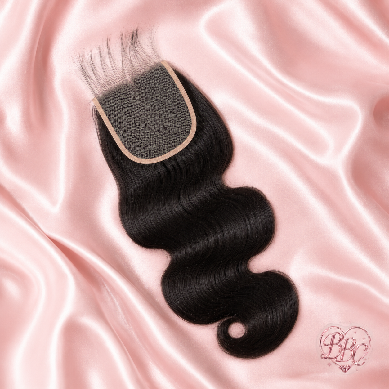 5x5 HD Lace Closures (BW/LW/ST)