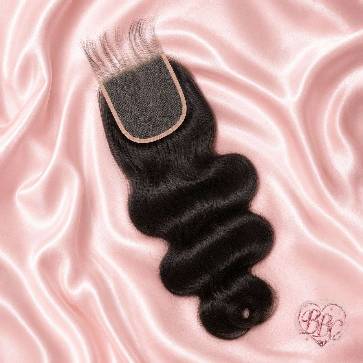 5x5 HD Lace Closures (BW/LW/ST)