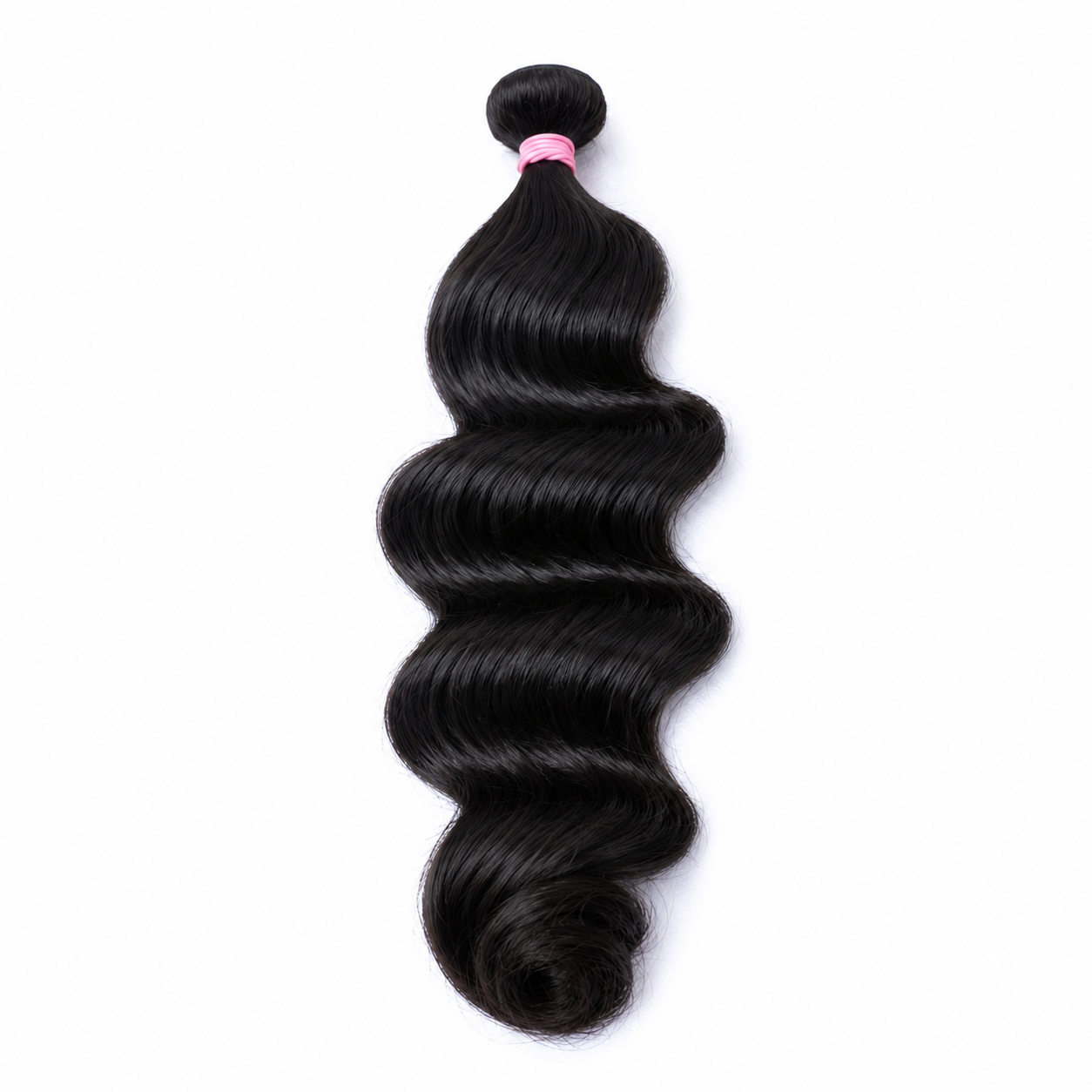 Loose Wave Bundles