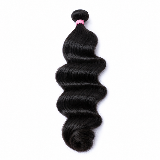 Loose Wave Bundles