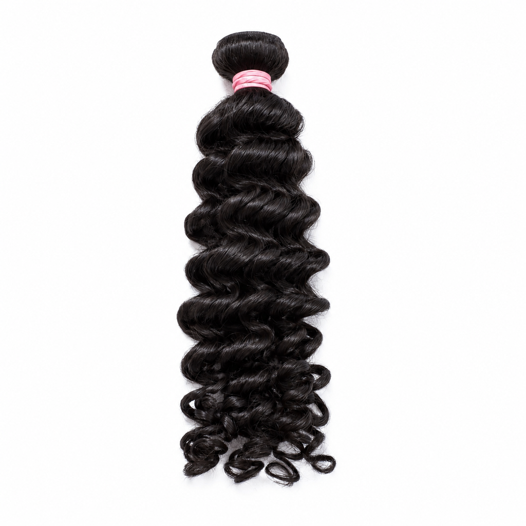 Deep Wave Bundles