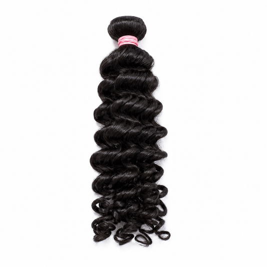 Deep Wave Bundles