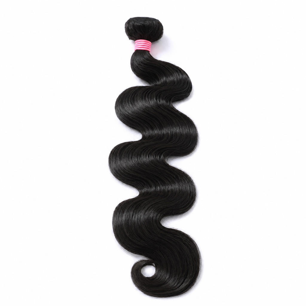 Body Wave Bundles