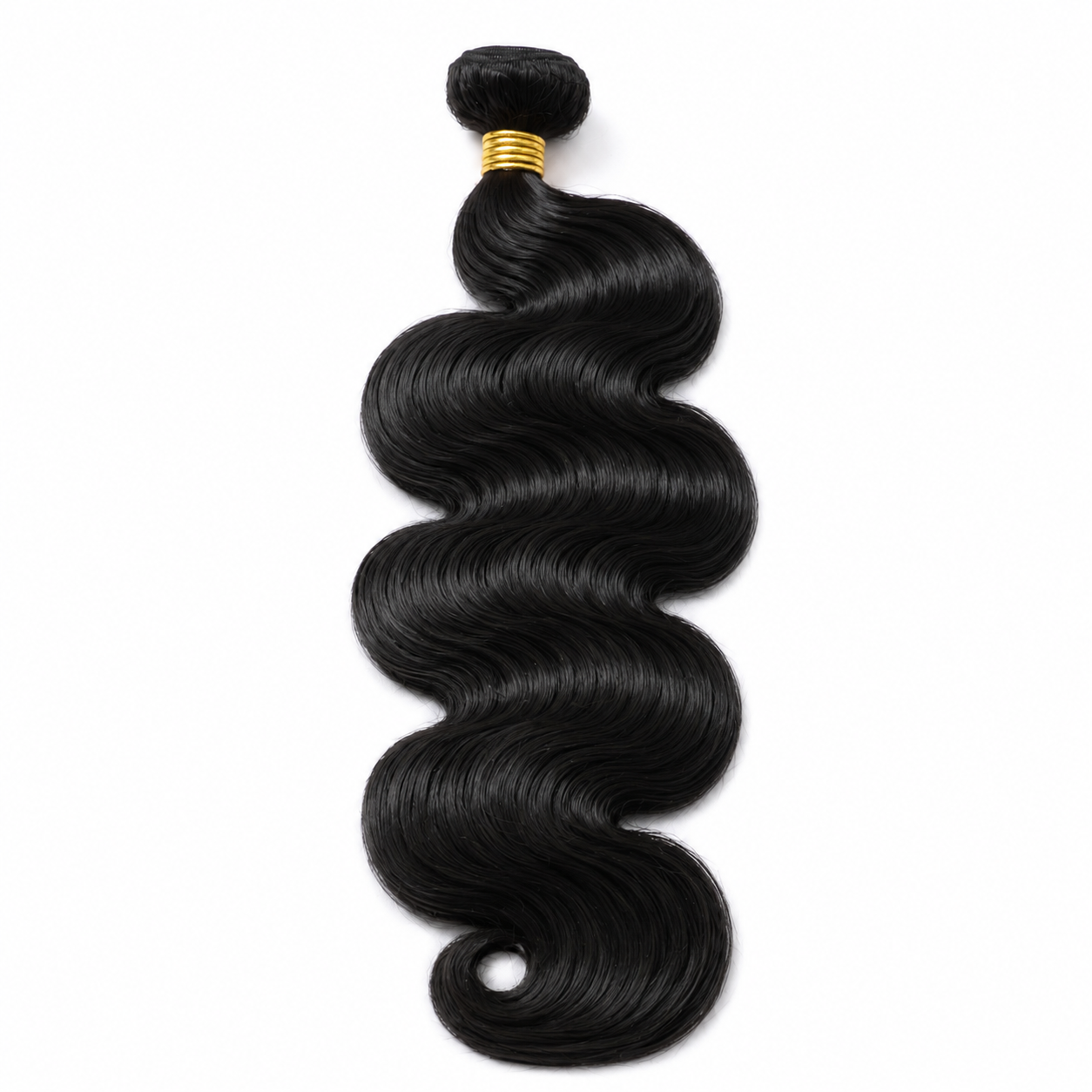 Body Wave Raw Hair Bundles - Premium