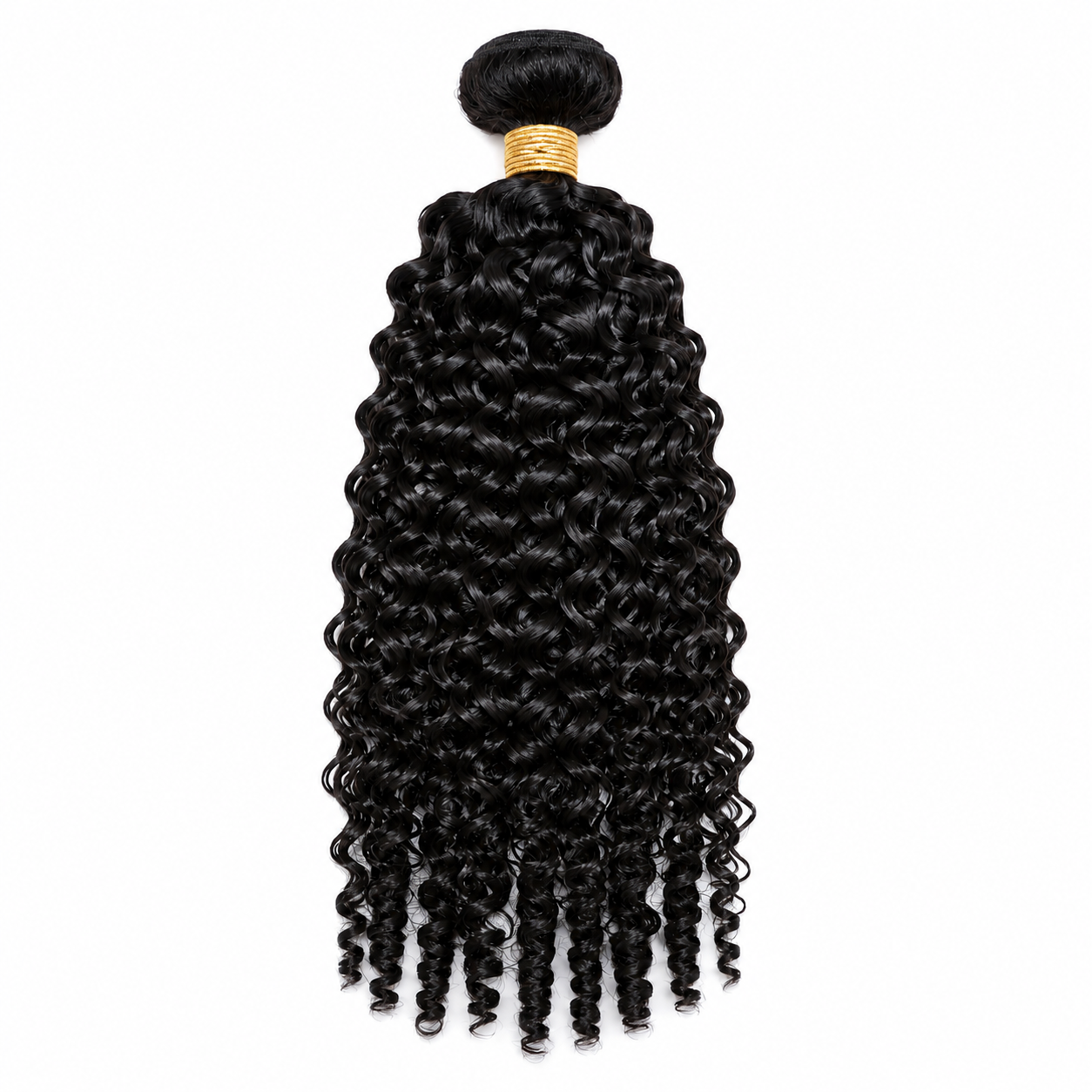 Burmese Curly Bundles