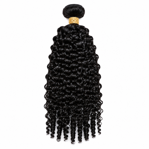 Burmese Curly Bundles
