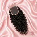 5x5 HD Lace Closures (DW/CW)