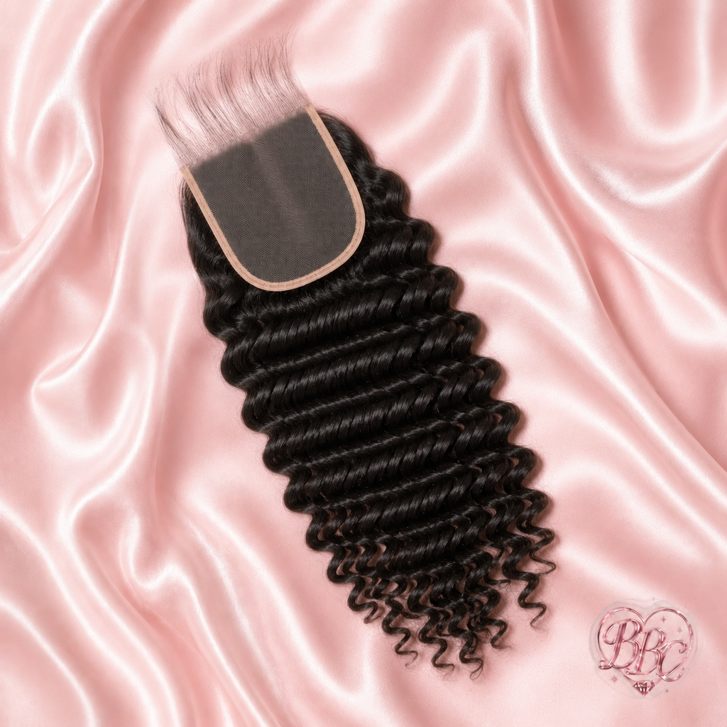5x5 HD Lace Closures (DW/CW)