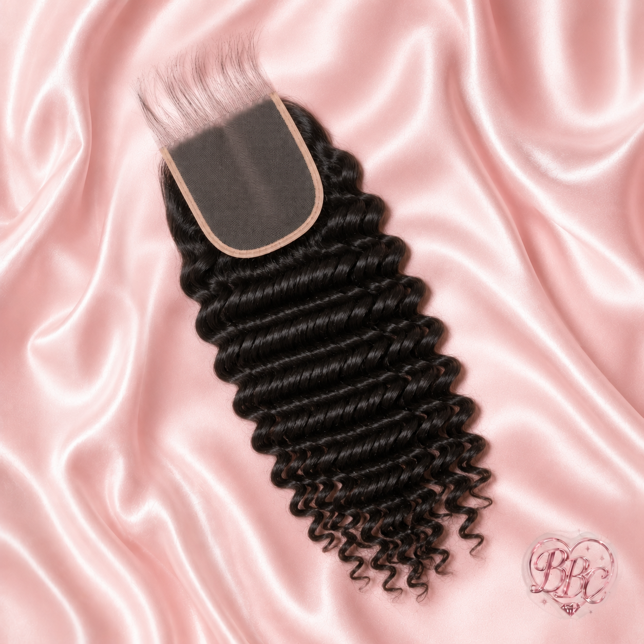 5x5 HD Lace Closures (DW/CW)